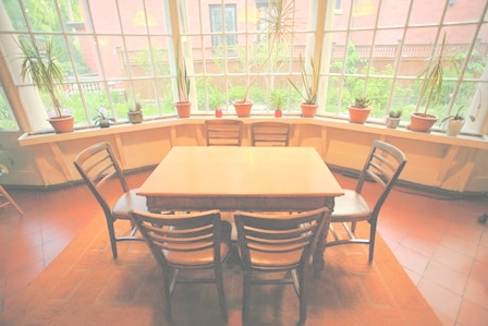 Sun Room